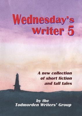 Wednesday's Writer 5 1