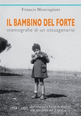 bokomslag Bambino Del Forte