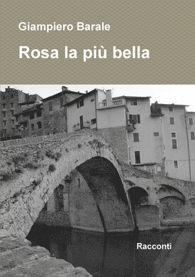 Rosa la pi bella 1