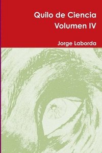 bokomslag Quilo De Ciencia Volumen Iv