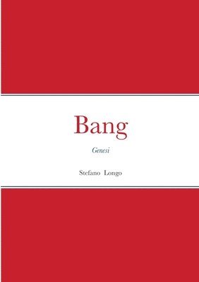 Stefano Longo - Bang, Häftad