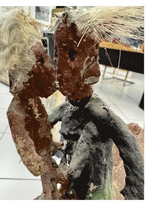 Brigitta Fust und Erwin Fäh