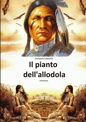 bokomslag Pianto Dell'allodola