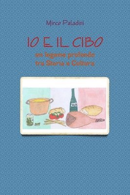 Io E Il Cibo: Un Legame Profondo Tra Storia e Cultura
