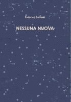 bokomslag Nessuna Nuova