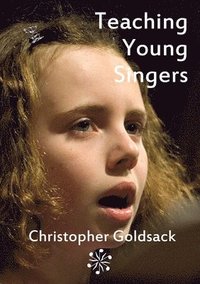bokomslag Teaching Young Singers