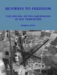 bokomslag Runways to Freedom