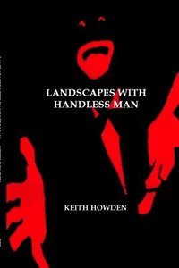 bokomslag Landscapes with Handless Man