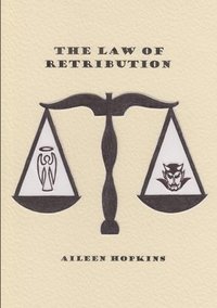 bokomslag Law of Retribution
