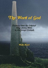 bokomslag Word of God in Cornish