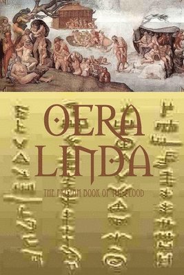 bokomslag Oera Linda Book