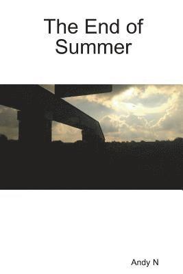 End of Summer
