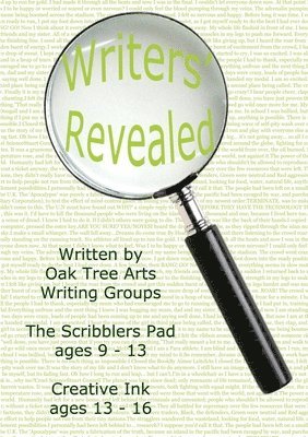 Writers' Revealed 1