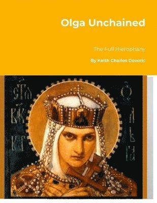 Olga Unchained