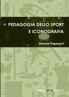 Pedagogia Dello Sport e Iconografia 1