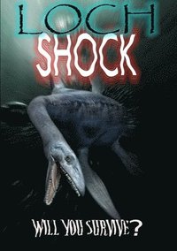 bokomslag Loch Shock