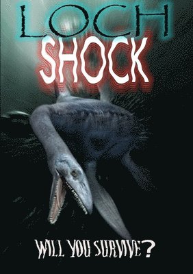 bokomslag Loch Shock