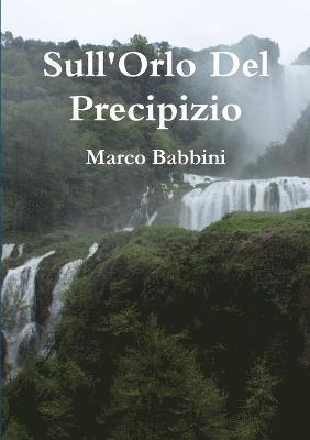 bokomslag Sull'orlo Del Precipizio