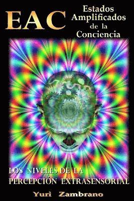 bokomslag Niveles de la Percepción Extrasensorial