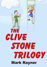 bokomslag Clive Stone Trilogy