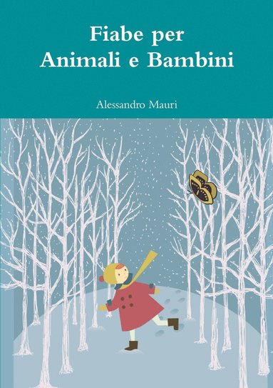 bokomslag Fiabe per Animali e Bambini