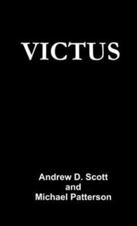 bokomslag Victus