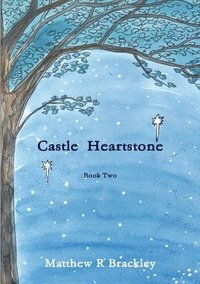 bokomslag Castle Heartstone Book Two
