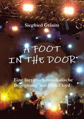 A Foot in the Door 1