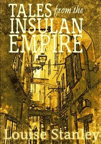 bokomslag Tales from the Insulan Empire