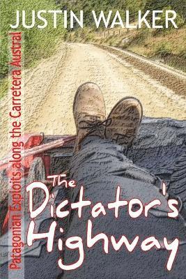 bokomslag Dictator's Highway
