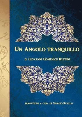 bokomslag Angolo Tranquillo