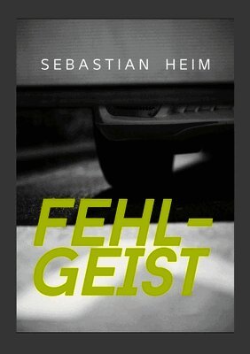 Fehlgeist