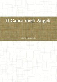 bokomslag Il Canto Degli Angeli