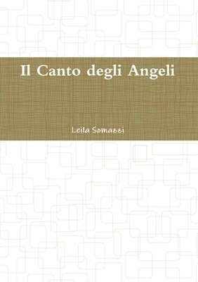 bokomslag Canto Degli Angeli