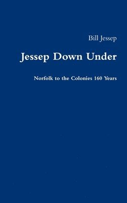 Jessep Down Under 1