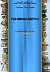 bokomslag The Circle Review n. 7-8 (Settembre - Dicembre 2014) Autumn/Winter Issue