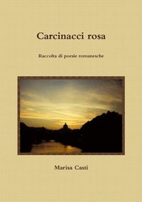 bokomslag Carcinacci Rosa