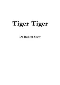 bokomslag Tiger Tiger