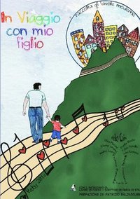bokomslag In viaggio con mio figlio