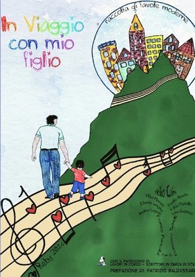 bokomslag In viaggio con mio figlio
