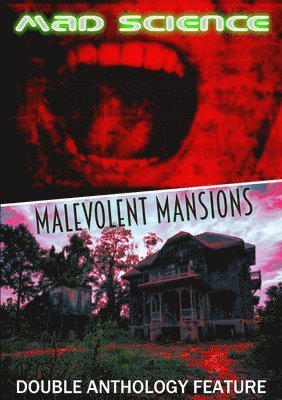 bokomslag Malevolent Mansions / Mad Science