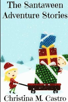 Santaween Adventure Stories