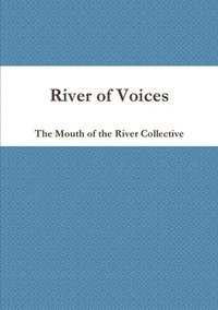 bokomslag River of Voices
