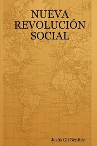bokomslag Nueva Revolucin Social