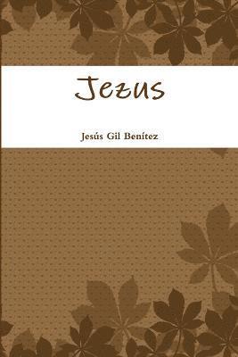 bokomslag Jezus