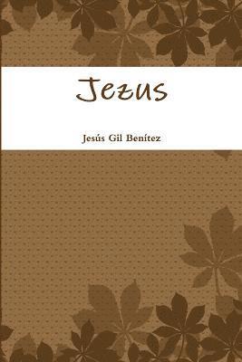 bokomslag Jezus