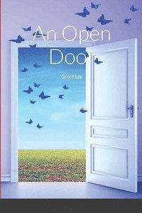 bokomslag Open Door