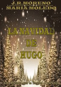 bokomslag La Navidad de Hugo