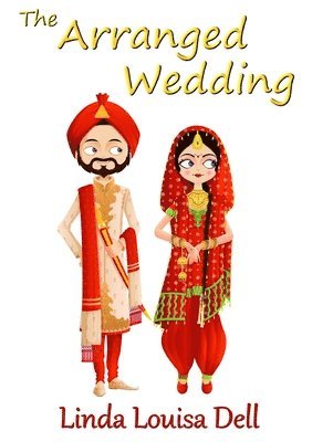 bokomslag Arranged Wedding