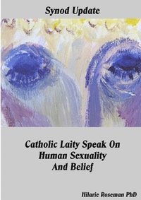 bokomslag Synod Update Catholic Laity Speak on Human Sexuality and Belief